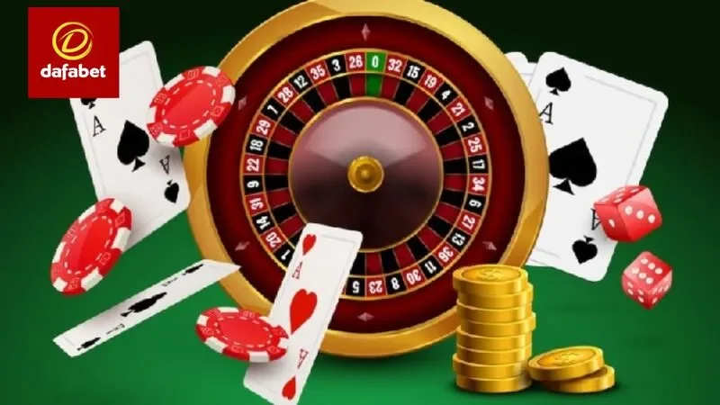 Anh em có thể tạo tài khoản trên Dafa bet để bắt đầu chơi game ngay