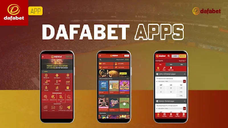 Dafabet app là gì?