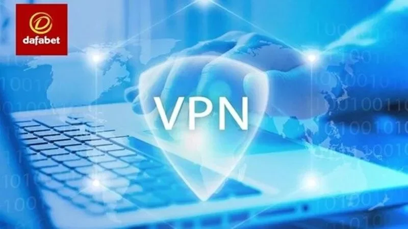 Nếu bạn không thể truy cập web, hãy sử dụng VPN để thử lại